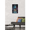 Trends International Star Wars: Visions Season 2 - I Am Your Mother Framed Wall Poster Prints - 2 of 4