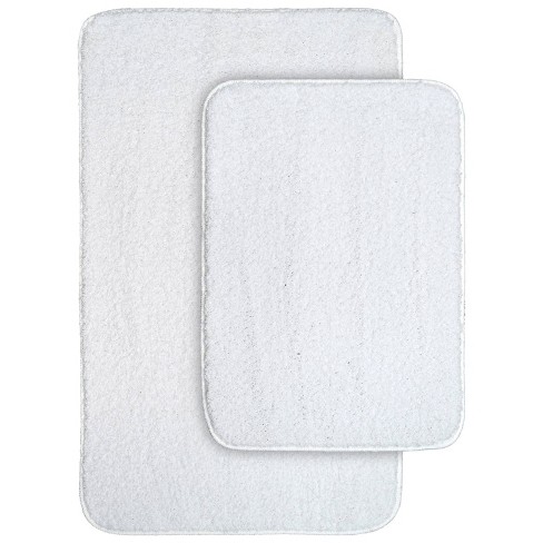 Gramercy 2pc Washable Bathroom Rug Set - Garland Rug : Target