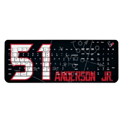 will anderson jr.