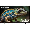 Samsung QN43Q60D 43 Inch QLED 4K Smart TV (2024) with 26 Months Protection Pack - 2 of 4