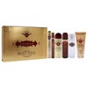 Cuba Royal by Cuba for Men - 5 Pc Gift Set 3.3oz EDT Spray, 1.17oz EDT Spray, 6.6oz Shower Gel, 3.3oz After Shave, 6.6oz Body Spray - 3 of 4