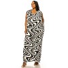 L I V D Women's Ortega Sleeveless Pocket Jumpsuit - 2 of 3