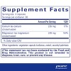 Pure Encapsulations Calcium Magnesium (Citrate/Malate) - Supplement to Support Bone and Cardiovascular Health* - 180 Capsules - 2 of 4