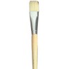 School Smart Wedge Foam Paint Brushes, Assorted Sizes, Pack Of 48 : Target
