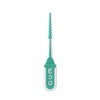 GUM Soft-Picks Comfort Flex Mint Interdental Flexible Picks - 80ct - 3 of 4