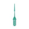 SOFT-PICKS® COMFORT FLEX MINT GUM® - Palitos interdentais sabor menta