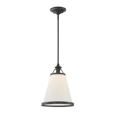 Savoy House Polar 1 - Light Pendant in  Classic Bronze