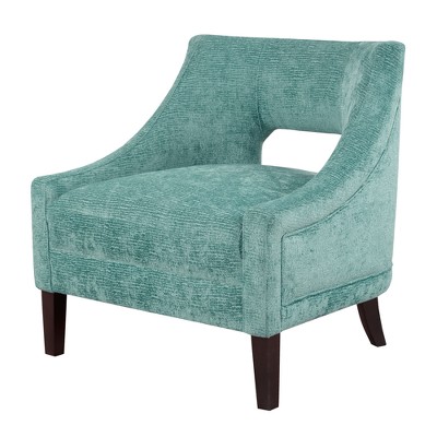 target teal chair