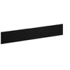 Unique Bargains Gender Neutral Canvas Web Belt with Metal Slide Buckle Width 1 1/2" 1 Pc - 4 of 4
