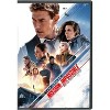 Mission Impossible - Dead Reckoning Part 1 (steelbook) (4k/uhd) : Target