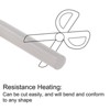 Unique Bargains DIY Gasket Warehouse Foam Weather Sealing Strip - 3 of 3