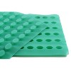 O'Creme Silicone Truffle Mold, Oval, 54 Cavities - 2 of 2
