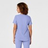 Wink RENEW Women's V-Neck Scrub Top, M. - 2 of 4