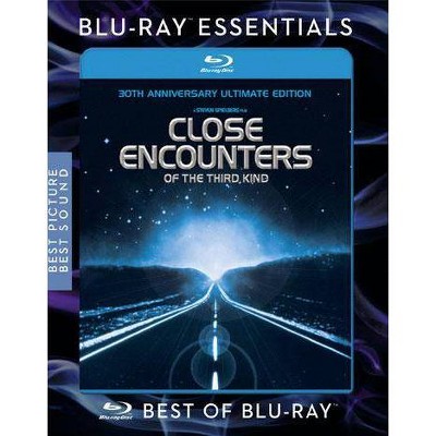 Close Encounters of the Third Kind (Blu-ray)