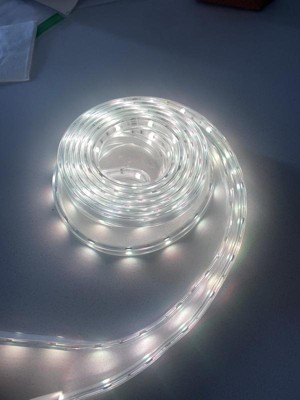 Monster 5m Led Light Strip Indoor Outdoor : Target