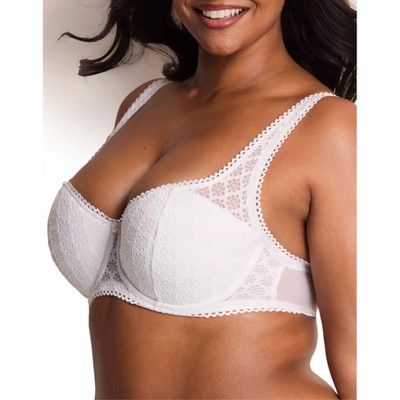 Adore Me Women's Ede Balconette Bra