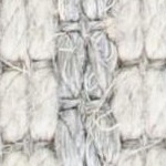 silver/ivory