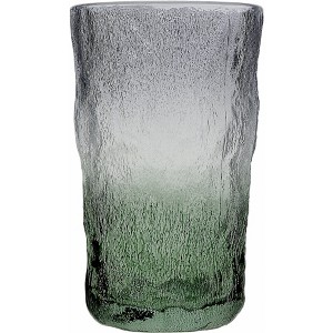 Pavilion Gift Company - Campfire - 12.5 oz Glacier Glass - Drinkware - 1 of 4