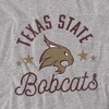 Women's Texas State University Bobcats T-Shirt - 2 of 4