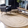 Nuloom Rowan Braided Texture Indoor/Outdoor Area Rug - 2 of 4