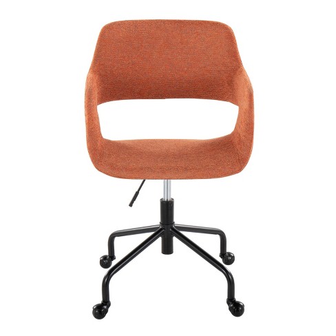 Lumisource fran best sale office chair