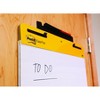 Post-it® Super Sticky Easel Pads, 25 x 30, White, 30 Self Stick