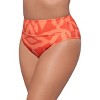 S3 Swim Smoothing Ultra Banded Swim Bottoms - Sculpt, Support, Smooth - 2 of 3