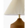 Livabliss Benson Rustic Table Lamps - 3 of 4
