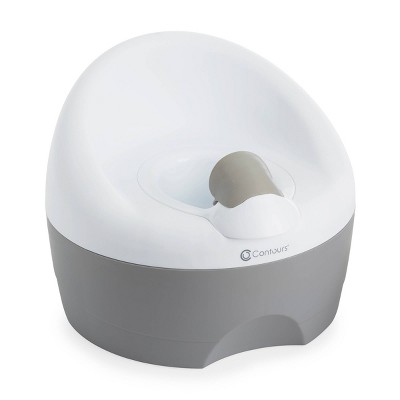 Contours Bravo 3 Stage Potty