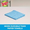 Scotch-Brite Reusable Wipes - 5ct - 4 of 4
