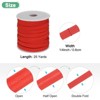 Unique Bargains Double Fold Cotton Durable Breathable Washable Bias Tape 1 Pc - 3 of 4