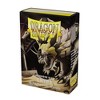 Dragon Shield Dual Matte Mini Japanese Crypt 60 ct Card Sleeves Individual Pack - 4 of 4