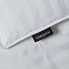 500 Thread Count All Seasons Hungarian Goose Down Comforter - Beautyrest - 2 of 4