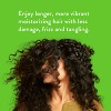 Native Vegan Cucumber & Mint Natural Volume Shampoo, Clean, Sulfate, Paraben and Silicone Free - 16.5 fl oz - 3 of 4