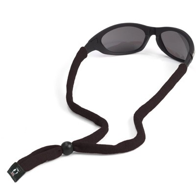 Chums Original Cotton Standard End Eyewear Retainer Colors, Jelly Fish