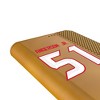 NFL Houston Texans Players Game Tactic Folio Cell Phone Case for Samsung Galaxy - 4 of 4