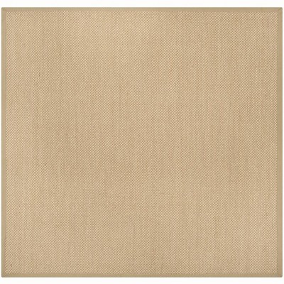 Natural Fiber NF141 Power Loomed Indoor Rugs - Safavieh