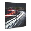 Trademark Fine Art SD Smart Migration Patterns 4 Piece Panel Set Art - 2 of 3