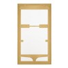 College Dry Erase Note Board - 4 of 4