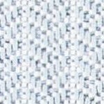 light blue/ivory