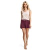 Jockey Women's Soft Touch Luxe Modal Short - 4 of 4