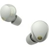 Sony Noise Canceling Truly Wireless Earbuds, Silver + Accessories + Warranty Bundle - 4 of 4