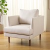 Hampshire Accent Chair - ACH4514 - Safavieh - 2 of 4