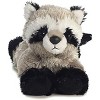 Aurora® Mini Flopsie™ Rascal the Raccoon™ 8 Inch Stuffed Animal Plush - 2 of 3