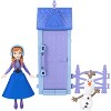 Disney Frozen Arendelle Small Doll Playset with 5 Surprises Including Doll - 3 of 4