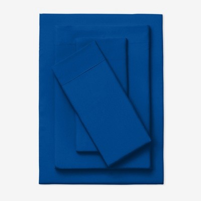 BrylaneHome BH Studio Extra-Deep Sheet Set