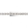 Quoizel Lighting Luster 1 - Light Vanity in  Polished Chrome - 2 of 3