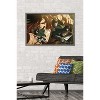 Trends International Attack on Titan: Season 2 - Attack Titan Framed Wall Poster Prints - 2 of 4