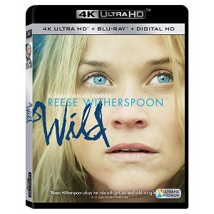 Wild - 1 of 1