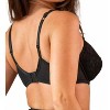 Women's Rebel Padded Plunge Bra - Pour Moi - 2 of 4